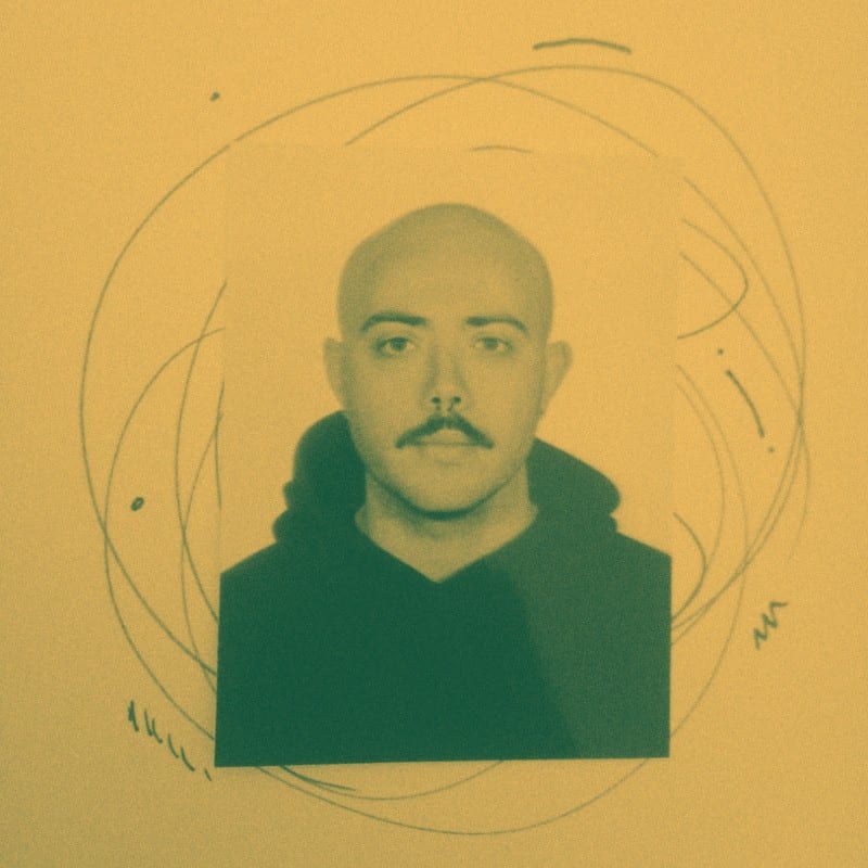 Foto de Tomás Milgron